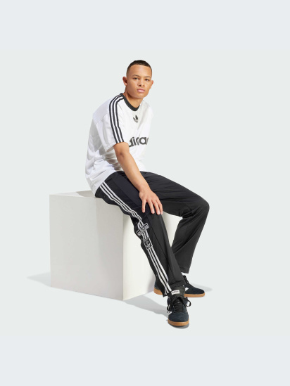 Штани повсякденні adidas модель IM8219 — фото 3 - INTERTOP