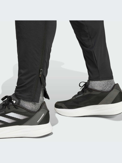 Штани спортивні adidas adizero модель IM8547 — фото 4 - INTERTOP