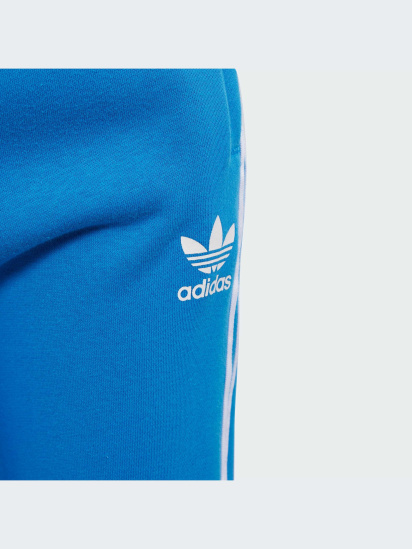 Штаны спортивные Adidas Adicolor модель IM9676 — фото 4 - INTERTOP