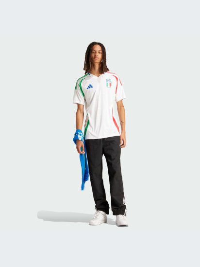 Футболка спортивная adidas модель IN0656 — фото 4 - INTERTOP