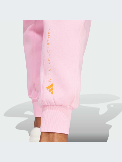 Джоггеры adidas by Stella McCartney модель IN1329 — фото 5 - INTERTOP