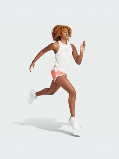 Шорты спортивные adidas модель IN1585-KZ — фото 3 - INTERTOP