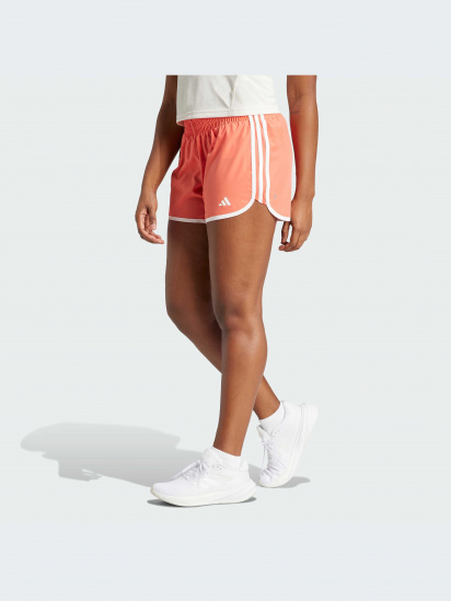 Шорты спортивные adidas модель IN1585-KZ — фото - INTERTOP