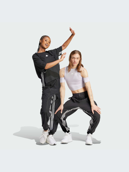 Штани повсякденні adidas модель IN1826 — фото - INTERTOP