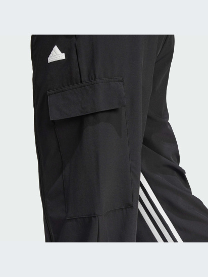 Штани повсякденні adidas модель IN1826 — фото 6 - INTERTOP