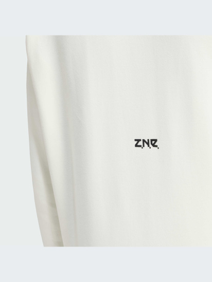 Свитшот adidas ZNE модель IN1845 — фото 6 - INTERTOP