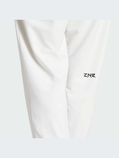 Брюки повседневные adidas ZNE модель IN1909 — фото 5 - INTERTOP