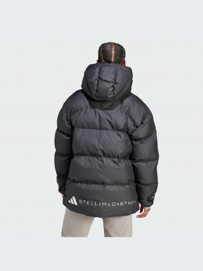 Зимова куртка adidas by Stella McCartney модель IN2820 — фото 4 - INTERTOP