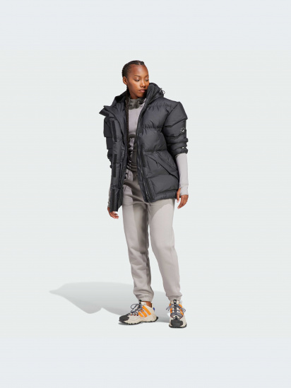 Зимняя куртка adidas модель IN2820 — фото 5 - INTERTOP
