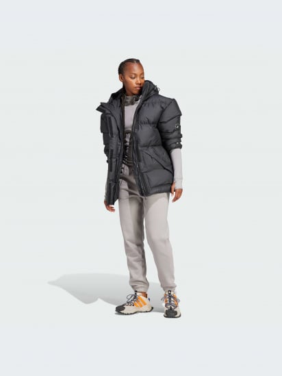 Зимняя куртка adidas модель IN2820 — фото 5 - INTERTOP