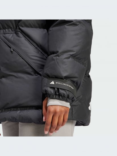 Зимова куртка adidas by Stella McCartney модель IN2820 — фото 6 - INTERTOP