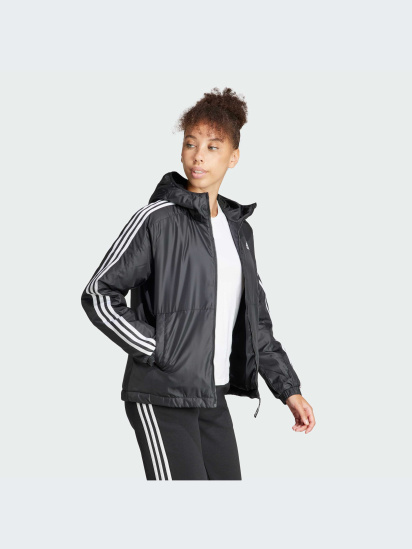 Демисезонная куртка Adidas Adidas Essentials модель IN3288-KZ — фото 3 - INTERTOP