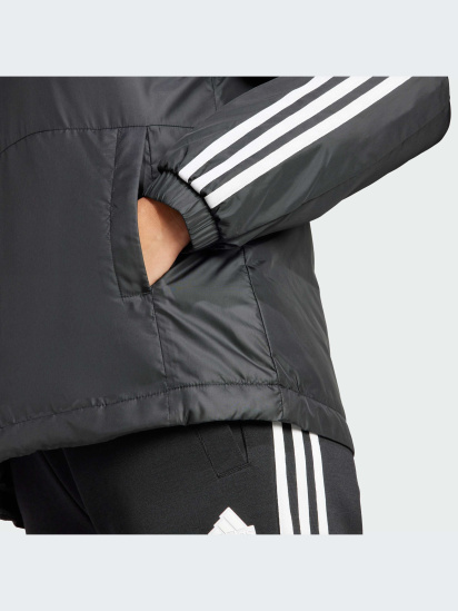 Демисезонная куртка Adidas Adidas Essentials модель IN3288-KZ — фото 5 - INTERTOP