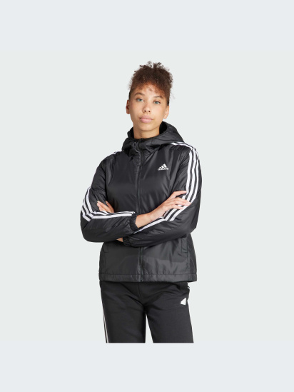 Демисезонная куртка Adidas Adidas Essentials модель IN3288-KZ — фото - INTERTOP