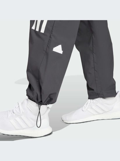 Штани повсякденні Adidas модель IN3308 — фото 5 - INTERTOP