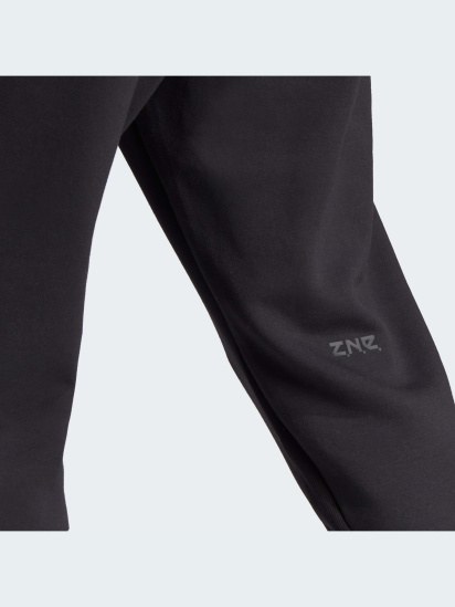 Штаны спортивные adidas ZNE модель IN5102 — фото 7 - INTERTOP