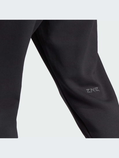 Штаны спортивные adidas ZNE модель IN5102 — фото 8 - INTERTOP