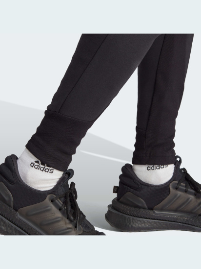 Штаны спортивные adidas ZNE модель IN5102 — фото 9 - INTERTOP