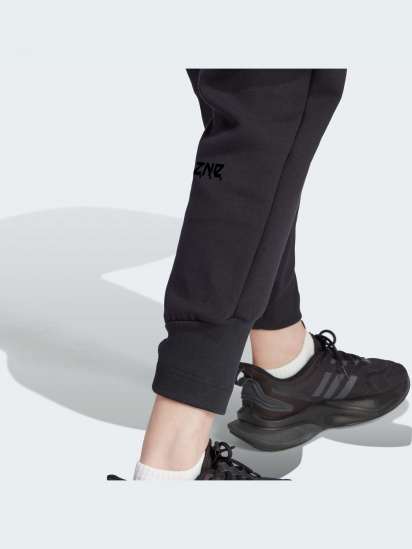 Джоггеры Adidas ZNE модель IN5136 — фото 5 - INTERTOP