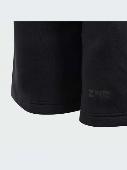 Шорты adidas ZNE модель IN6963 — фото 5 - INTERTOP