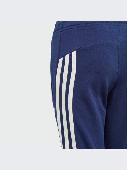 Штани повсякденні Adidas x Disney модель IN7309 — фото 3 - INTERTOP