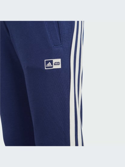 Штани повсякденні Adidas x Disney модель IN7309 — фото 4 - INTERTOP