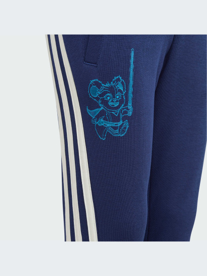 Штани повсякденні Adidas x Disney модель IN7309 — фото 5 - INTERTOP