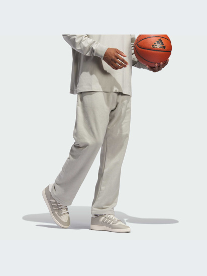 Штаны спортивные adidas модель IN7710 — фото 3 - INTERTOP
