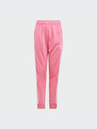 Розовый - Джоггеры Adidas Adidas Essentials
