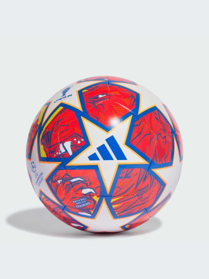 Мяч Adidas модель IN9332 — фото - INTERTOP