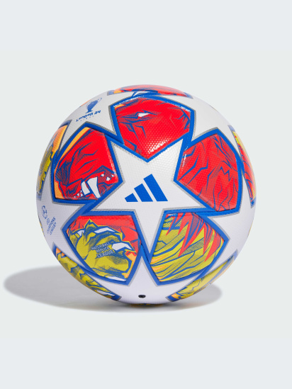 Мяч adidas модель IN9334-KZ — фото - INTERTOP