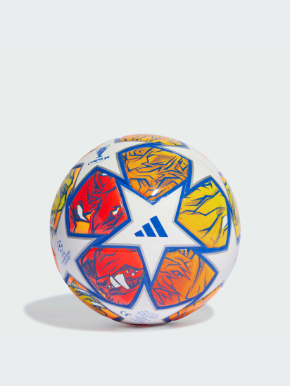 Мяч adidas модель IN9337 — фото - INTERTOP
