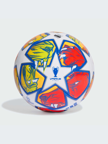 Мяч Adidas модель IN9340 — фото - INTERTOP