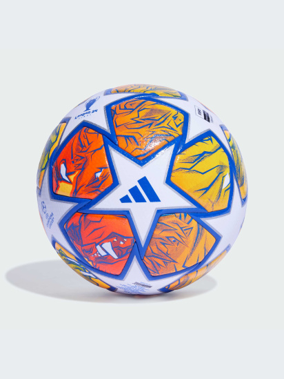 Мяч Adidas модель IN9340 — фото 3 - INTERTOP