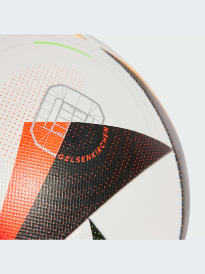 Мяч Adidas модель IN9365-KZ — фото 3 - INTERTOP