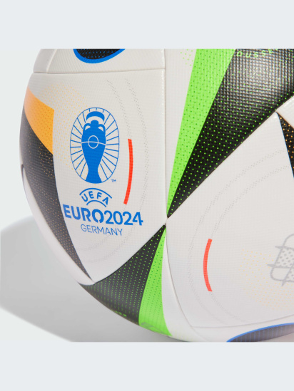 Мяч Adidas модель IN9365-KZ — фото 4 - INTERTOP