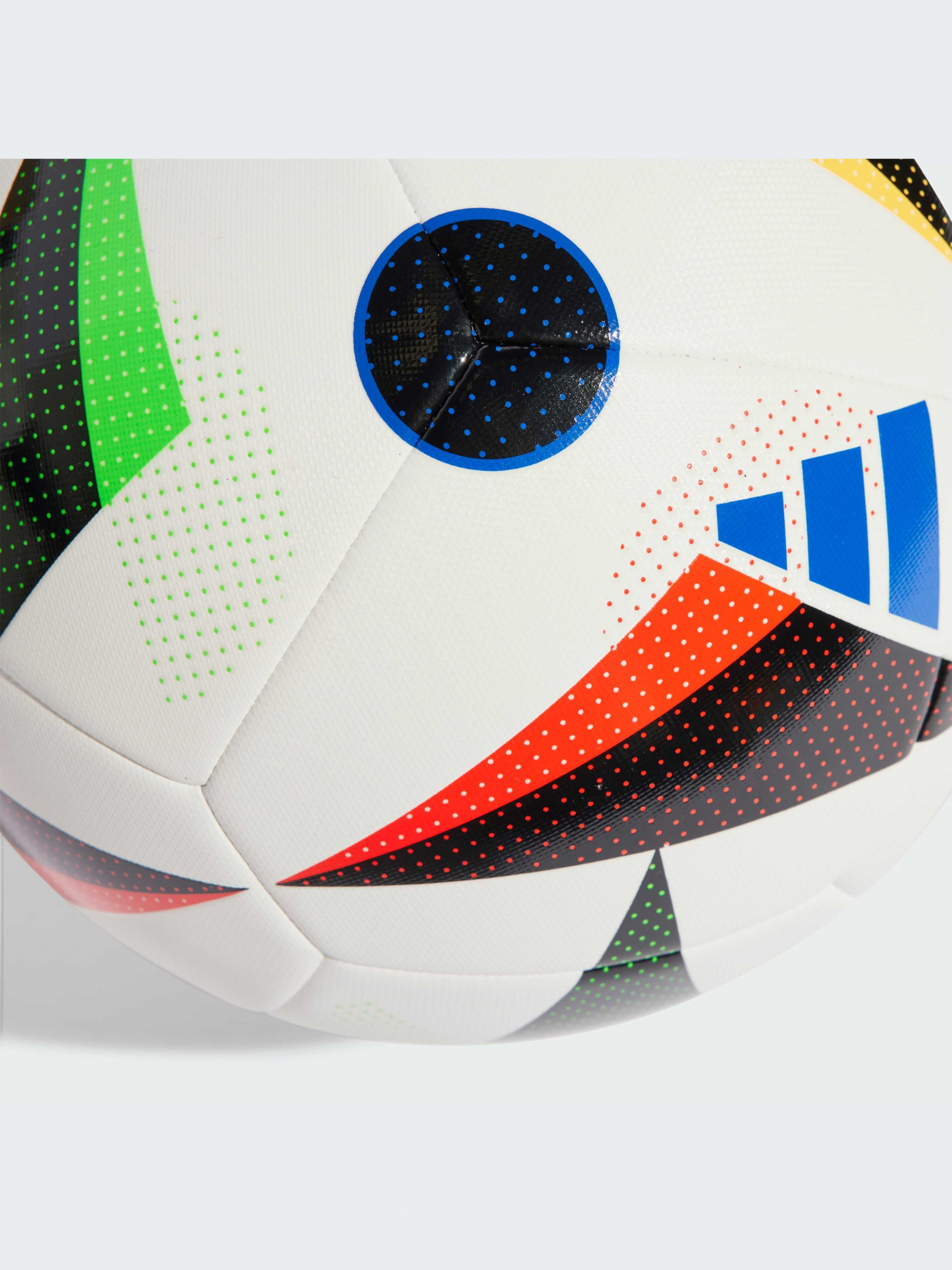 Мяч Adidas IN9366-KZ, цвет: Белый - купить по выгодной цене в ...