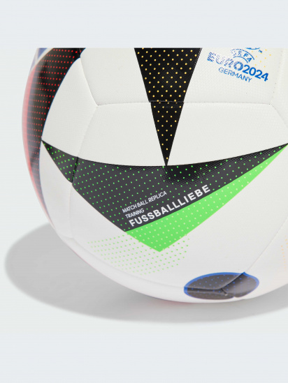 Мяч Adidas модель IN9366-KZ — фото 4 - INTERTOP