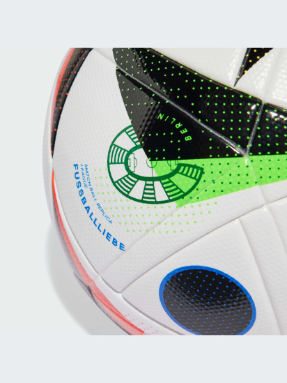 Мяч adidas модель IN9369-KZ — фото 7 - INTERTOP