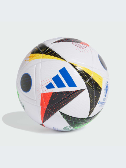 Мяч adidas модель IN9369-KZ — фото 8 - INTERTOP