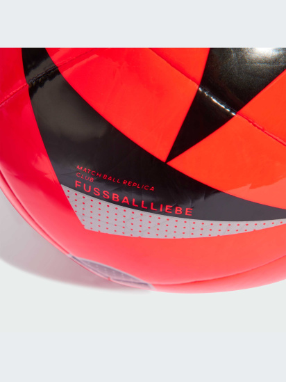 Мяч Adidas модель IN9375-KZ — фото 4 - INTERTOP