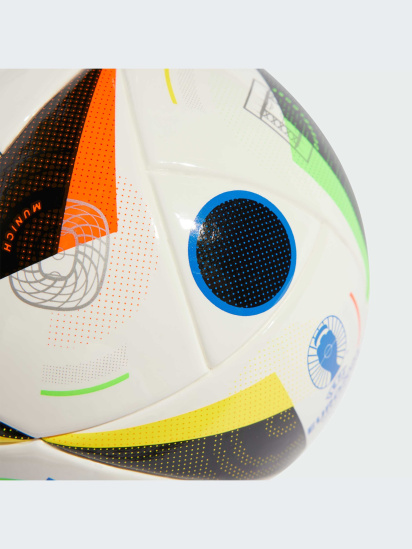 Мяч Adidas модель IN9378-KZ — фото 3 - INTERTOP