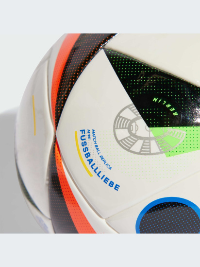 Мяч Adidas модель IN9378-KZ — фото 4 - INTERTOP