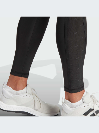 Леггинсы спортивные Adidas модель IN9453 — фото 6 - INTERTOP