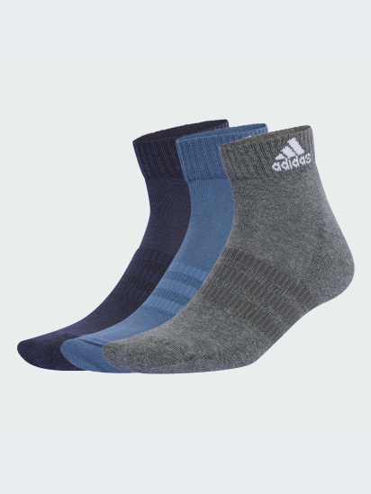 Набір шкарпеток adidas модель IP0403 — фото - INTERTOP