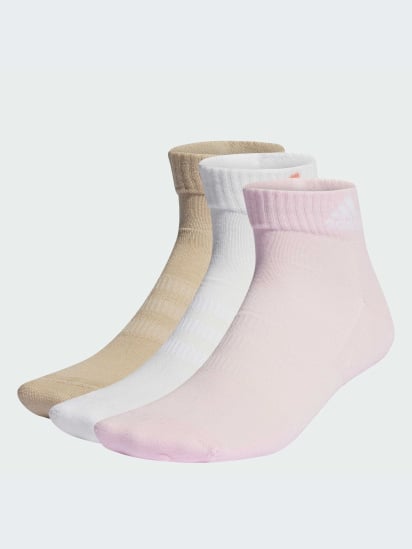 Набір шкарпеток adidas модель IP0404 — фото - INTERTOP