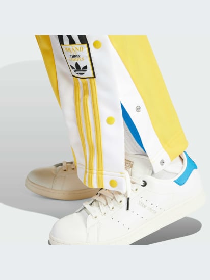 Штани повсякденні adidas Adicolor модель IP0622 — фото 5 - INTERTOP