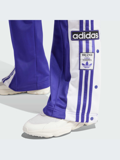 Штани повсякденні adidas Adicolor модель IP0624 — фото 5 - INTERTOP