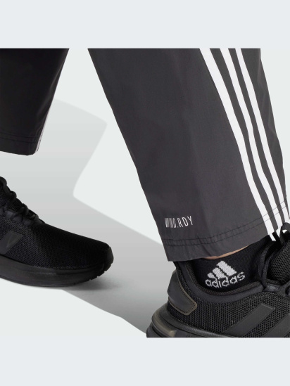 Брюки повседневные Adidas Культові силуети модель IP1567-KZ — фото 5 - INTERTOP