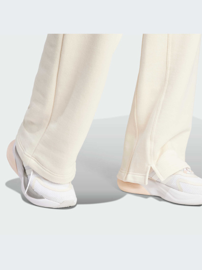 Штани палаццо adidas модель IP2282 — фото 6 - INTERTOP